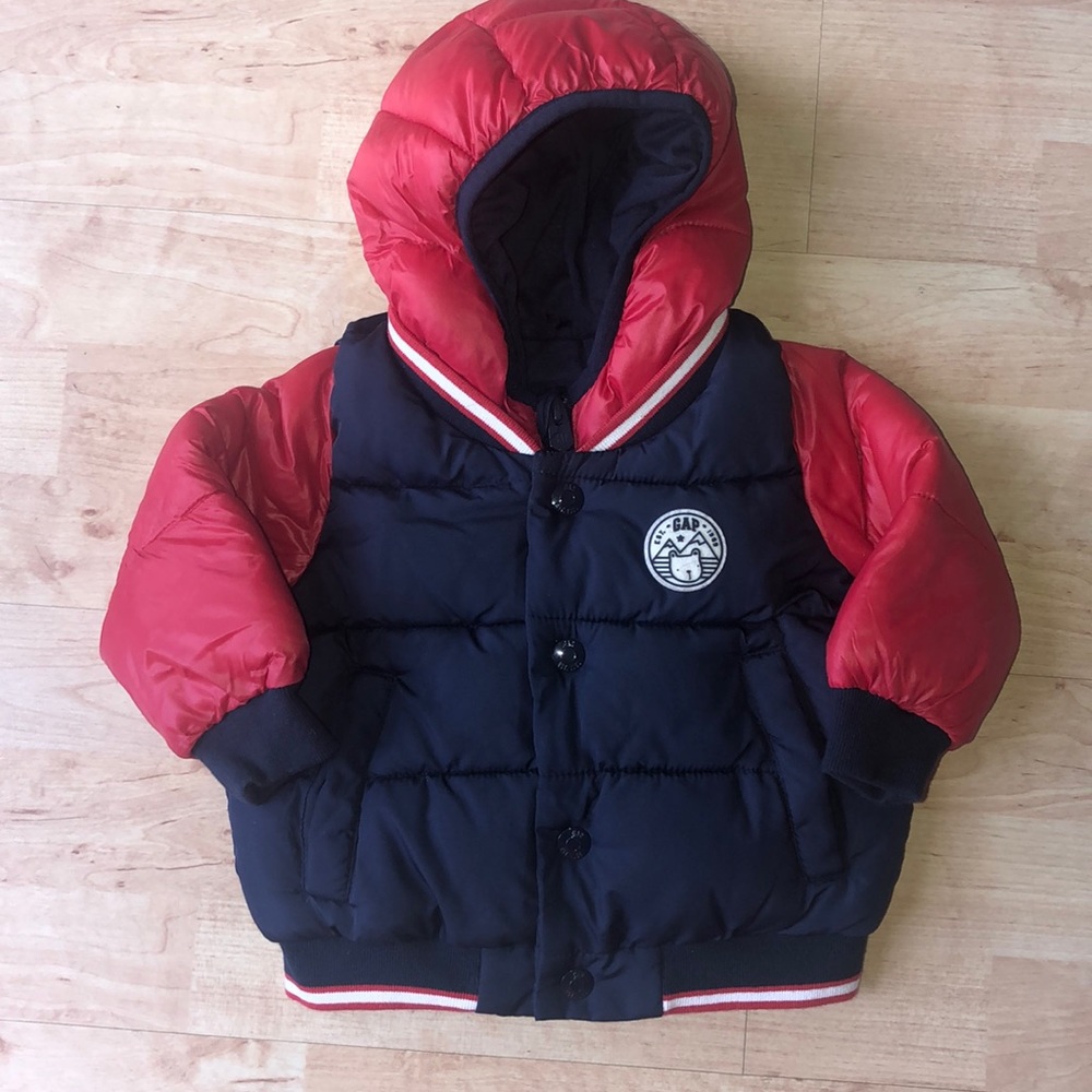 Baby Gap Winter Jacket